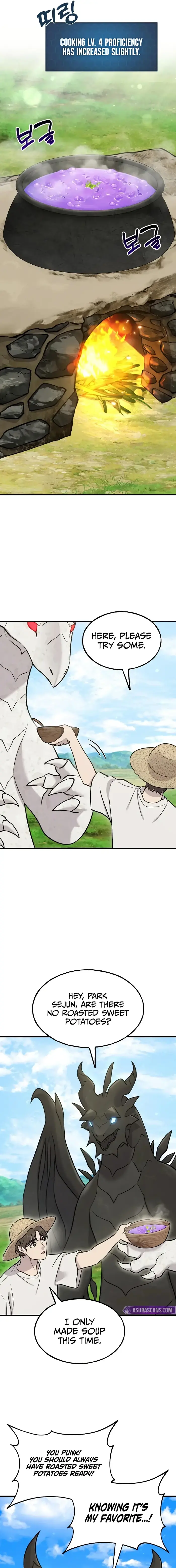 Solo Farming In The Tower - Chapter 121 image 14_optimized_optimized